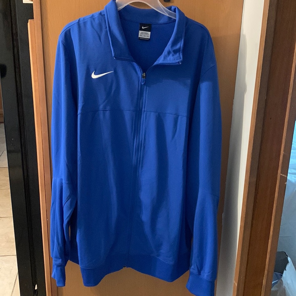 Mike men's jacket XXLT